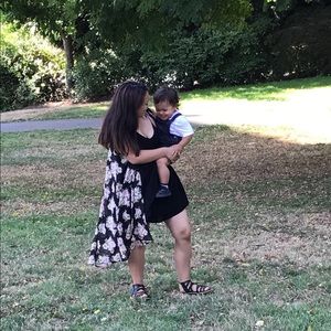 Meet your Posher, Angelica